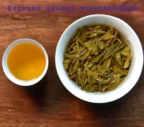 那卡古树生茶饼，探寻云南宝藏：那卡古树生茶饼的神秘之旅