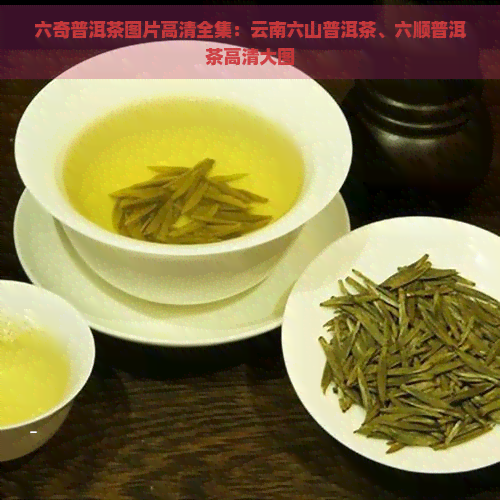 六奇普洱茶图片高清全集：云南六山普洱茶、六顺普洱茶高清大图