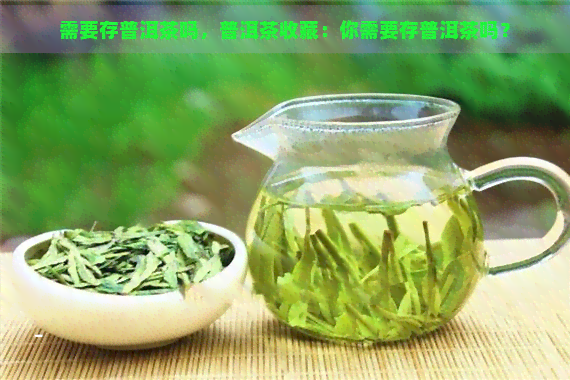 需要存普洱茶吗，普洱茶收藏：你需要存普洱茶吗？