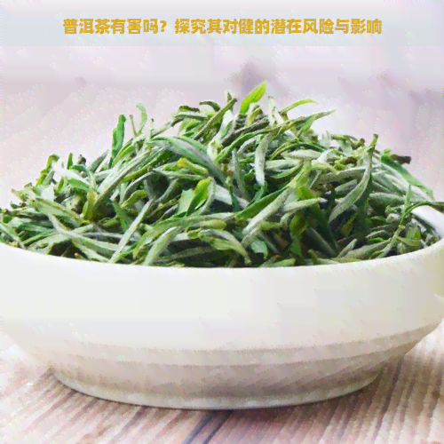 普洱茶有害吗？探究其对健的潜在风险与影响