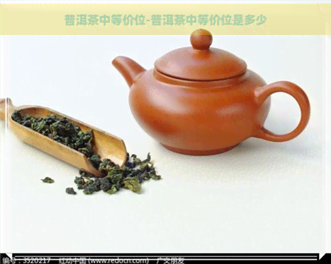 普洱茶中等价位-普洱茶中等价位是多少