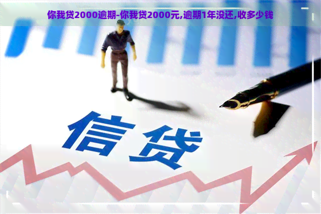 你我贷2000逾期-你我贷2000元,逾期1年没还,收多少钱