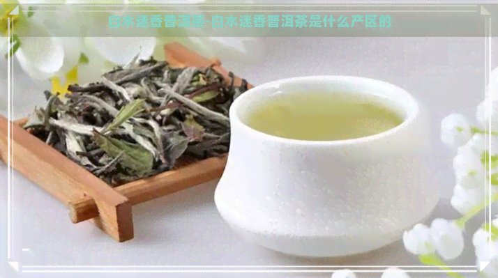 白水迷香普洱茶-白水迷香普洱茶是什么产区的