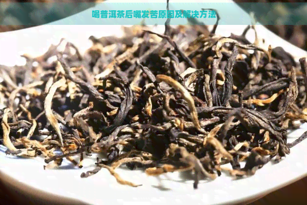 喝普洱茶后嘴发苦原因及解决方法