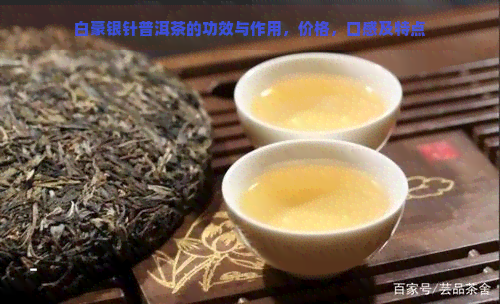 白豪银针普洱茶的功效与作用，价格，口感及特点