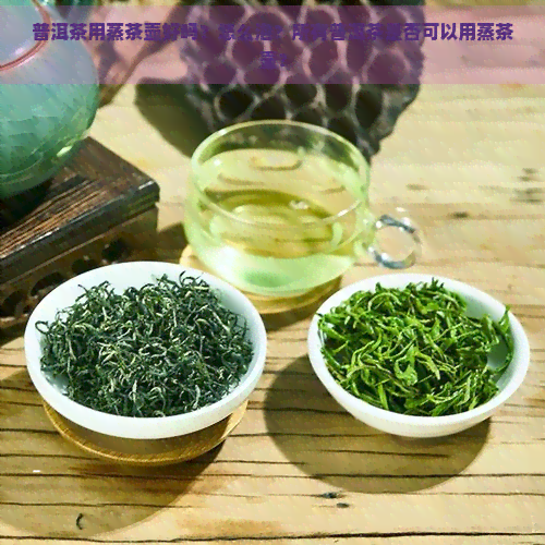 普洱茶用蒸茶壶好吗？怎么泡？所有普洱茶是否可以用蒸茶壶？