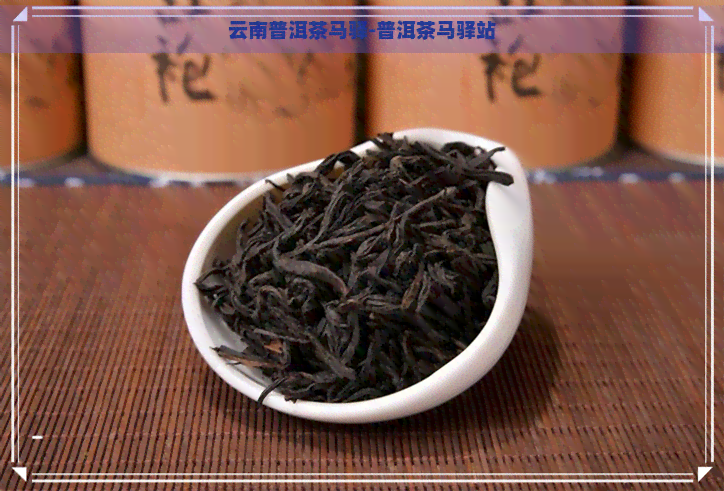 云南普洱茶马驿-普洱茶马驿站