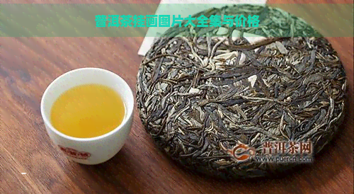 普洱茶挂画图片大全集与价格