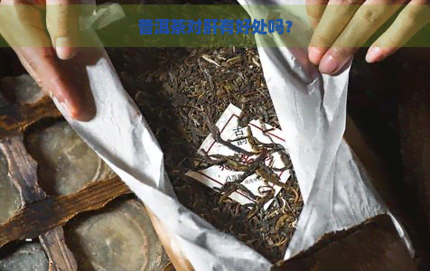 普洱茶对肝有好处吗？