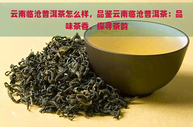 云南临沧普洱茶怎么样，品鉴云南临沧普洱茶：品味茶香，探寻茶韵