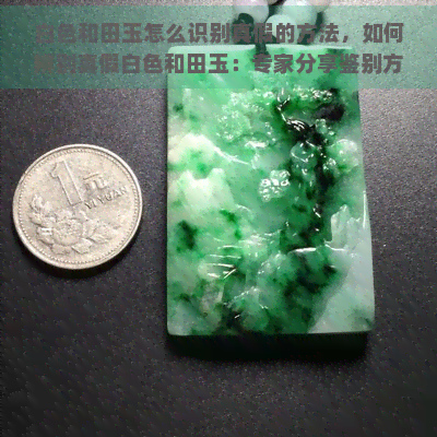 白色和田玉怎么识别真假的方法，如何辨别真假白色和田玉：专家分享鉴别方法