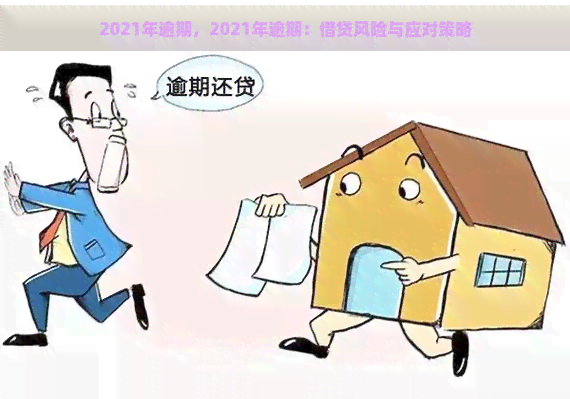 2021年逾期，2021年逾期：借贷风险与应对策略