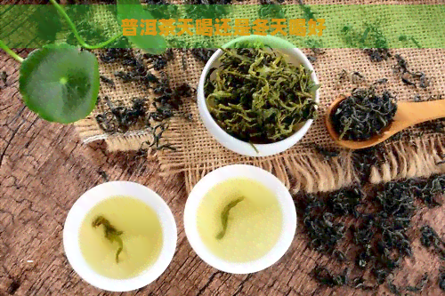 普洱茶天喝还是冬天喝好