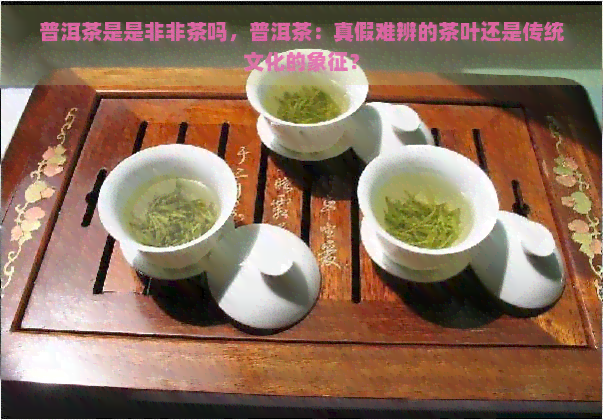 普洱茶是是非非茶吗，普洱茶：真假难辨的茶叶还是传统文化的象征？