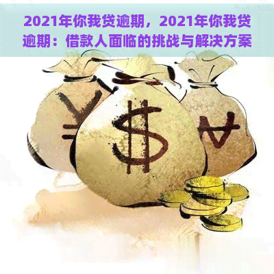 2021年你我贷逾期，2021年你我贷逾期：借款人面临的挑战与解决方案