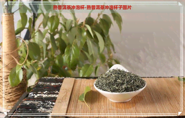 熟普洱茶冲泡杯-熟普洱茶冲泡杯子图片