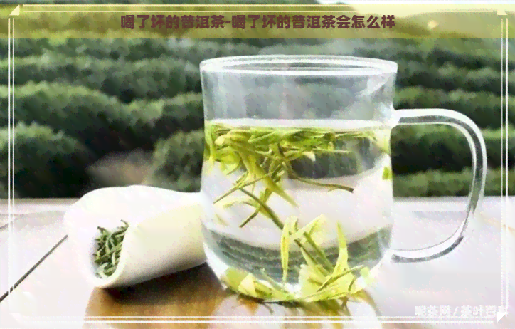 喝了坏的普洱茶-喝了坏的普洱茶会怎么样