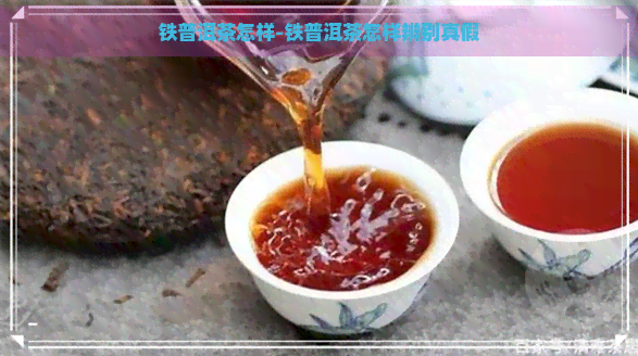 铁普洱茶怎样-铁普洱茶怎样辨别真假