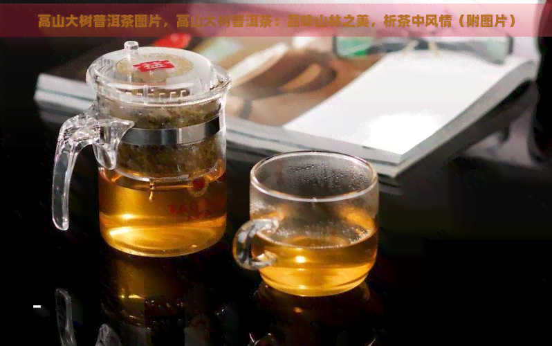 高山大树普洱茶图片，高山大树普洱茶：品味山林之美，析茶中风情（附图片）