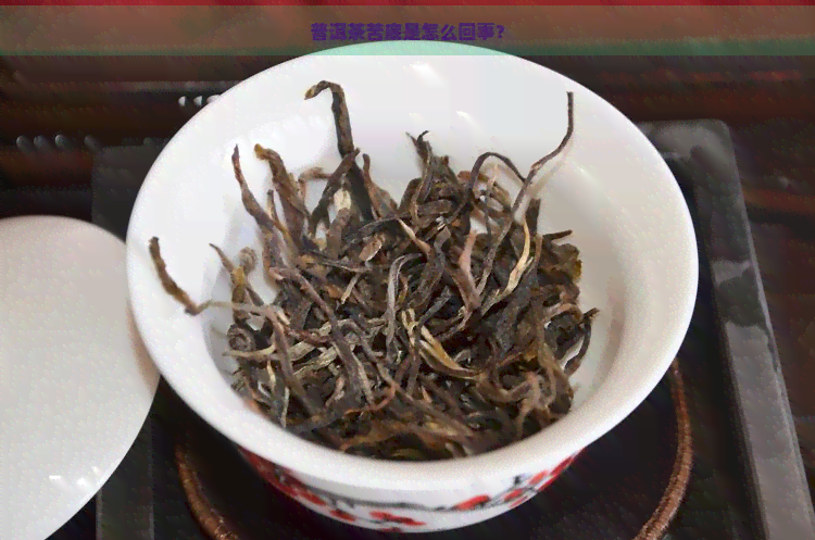 普洱茶苦底是怎么回事？