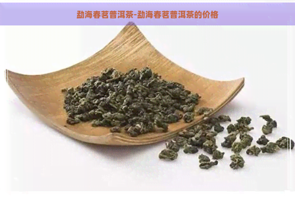 勐海春茗普洱茶-勐海春茗普洱茶的价格