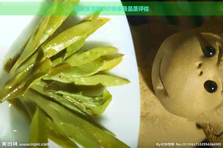 渤海普洱茶饼价格表及品质评估