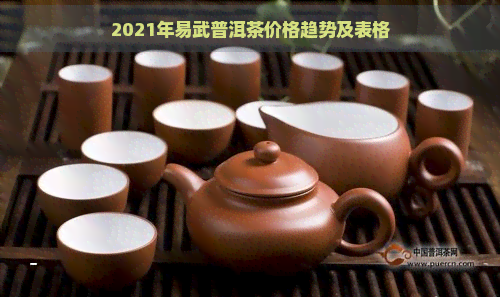 2021年易武普洱茶价格趋势及表格