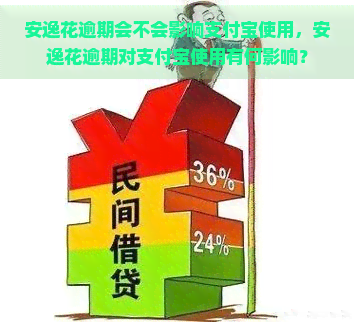 安逸花逾期会不会影响支付宝使用，安逸花逾期对支付宝使用有何影响？