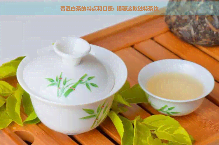 普洱白茶的特点和口感: 揭秘这款独特茶饮