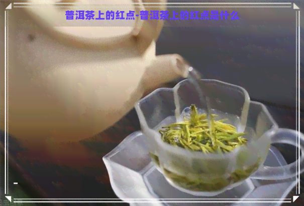 普洱茶上的红点-普洱茶上的红点是什么