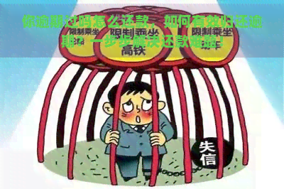 你逾期过吗怎么还款，如何有效归还逾期？一步步解决还款难题！