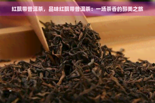 红飘带普洱茶，品味红飘带普洱茶：一场茶香的醇美之旅