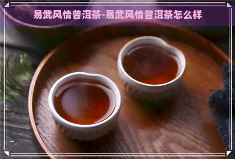 易武风情普洱茶-易武风情普洱茶怎么样