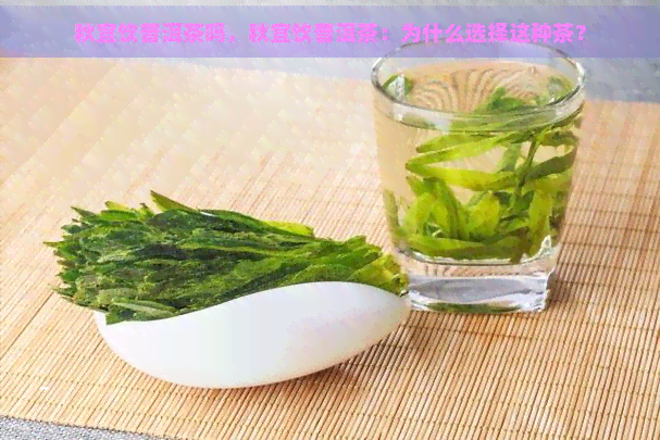 秋宜饮普洱茶吗，秋宜饮普洱茶：为什么选择这种茶？