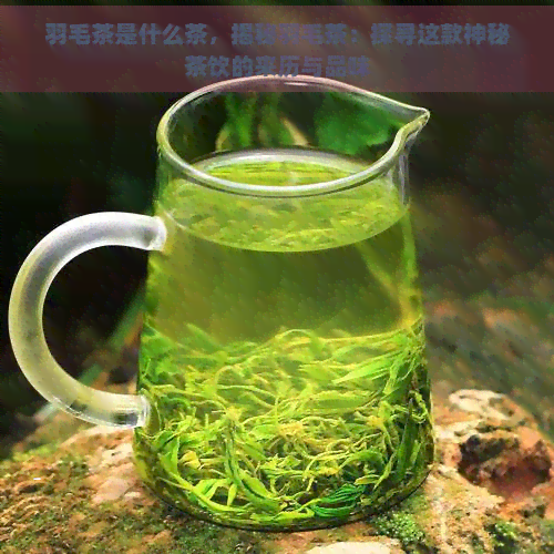 羽毛茶是什么茶，揭秘羽毛茶：探寻这款神秘茶饮的来历与品味