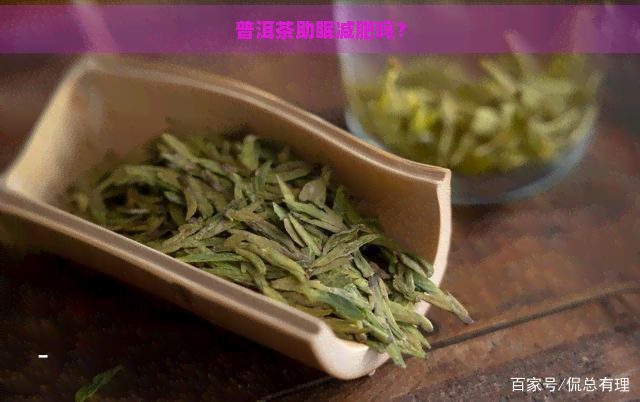 普洱茶助眠减肥吗？