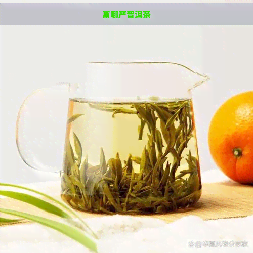 富哪产普洱茶