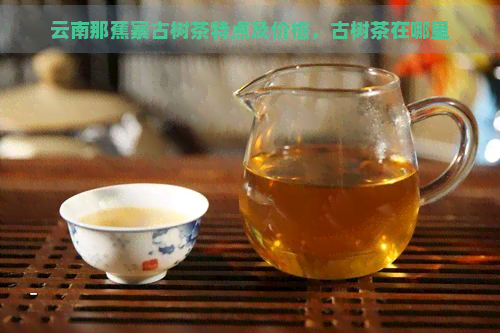 云南那蕉寨古树茶特点及价格，古树茶在哪里