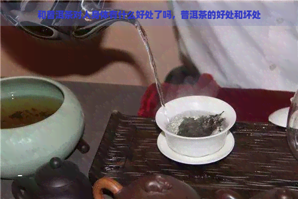 和普洱茶对人身体有什么好处了吗，普洱茶的好处和坏处