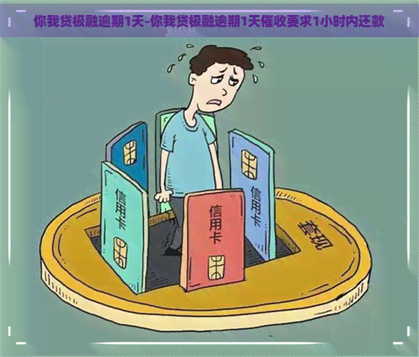 你我贷极融逾期1天-你我贷极融逾期1天要求1小时内还款