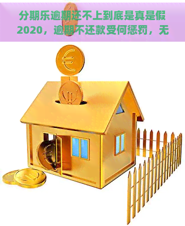 逾期还不上到底是真是假2020，逾期不还款受何惩罚，无力偿还应对方法，逾期后应急处理