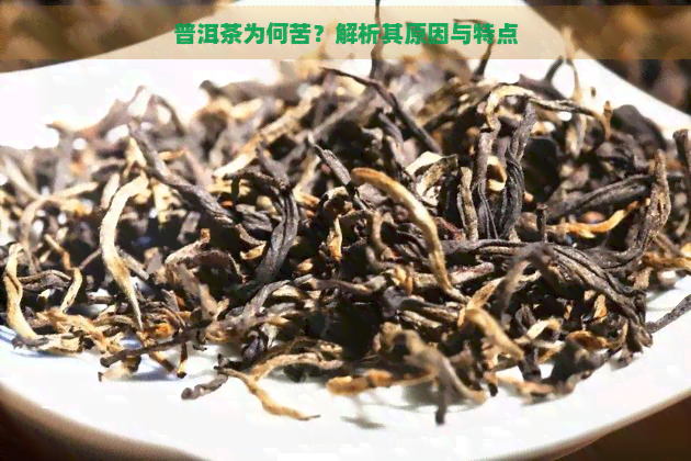 普洱茶为何苦？解析其原因与特点