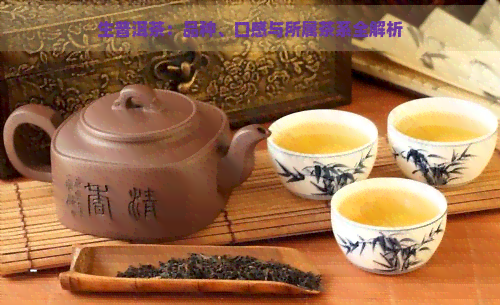 生普洱茶：品种、口感与所属茶系全解析