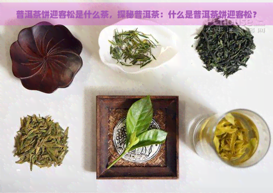 普洱茶饼迎客松是什么茶，探秘普洱茶：什么是普洱茶饼迎客松？