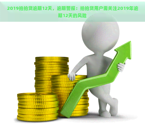 2019逾期12天，逾期警报：用户需关注2019年逾期12天的风险