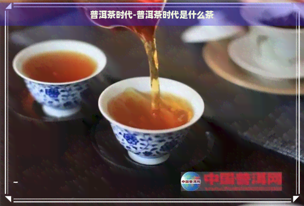 普洱茶时代-普洱茶时代是什么茶